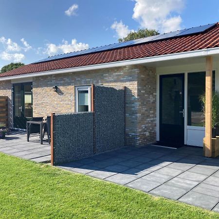 Zonnehoeve vakantiehuizen Hollum  Exterior foto