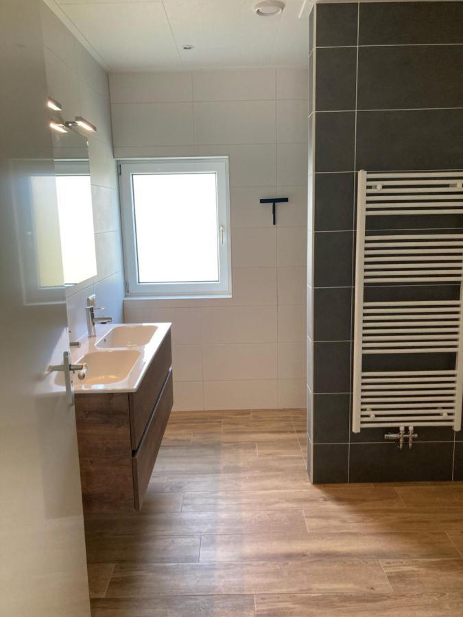 Zonnehoeve vakantiehuizen Hollum  Exterior foto
